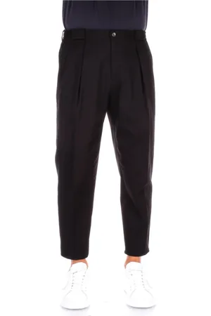 Briglia 1949 Herren, Hosen, Schwarzk, 2XLGröße: