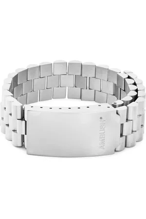 AMBUSH Herren, Accessories, Grau, SGröße: