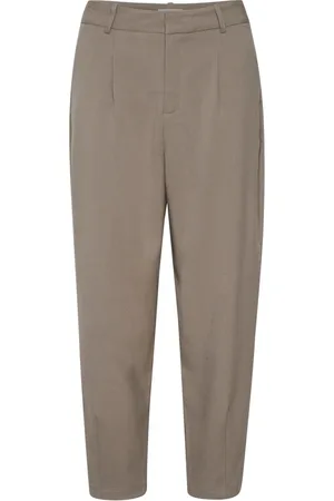 Kaffe Damen, Hosen, Braun, XSGröße: