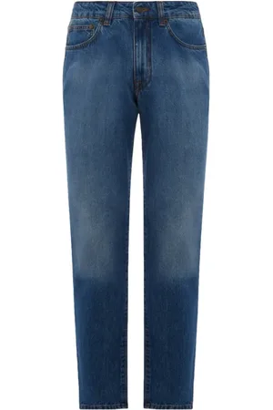 Boglioli Herren, Hosen, Blau, W38Größe: