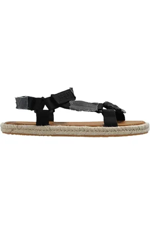 Maison Margiela Herren, Schuhe, Schwarzk, 44 EUGröße: