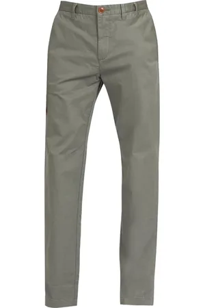 Barbour Herren, Hosen, Grau, W42Größe: