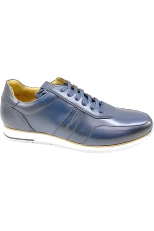 Berwick Herren, Schuhe, Blau, 39 EUGröße: