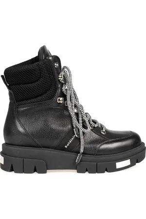 BALDININI Damen, Schuhe, Schwarzk, 36 EUGröße: