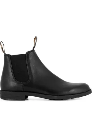 Blundstone Herren, Schuhe, Schwarzk, 39 EUGröße: