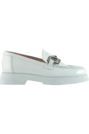 Högl Damen, Schuhe, Blau, 40 EUGröße: