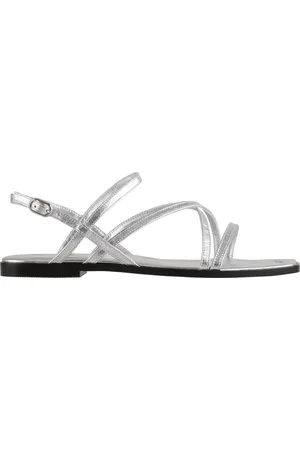 Högl Damen, Schuhe, Grau, 36 1/2 EUGröße: