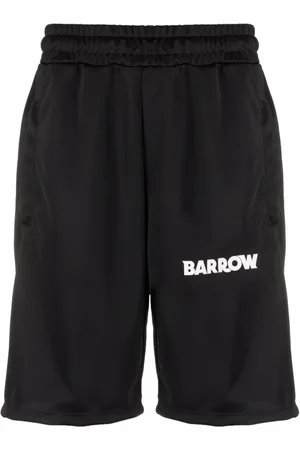 BARROW Herren, Shorts, Schwarzk, XSGröße: