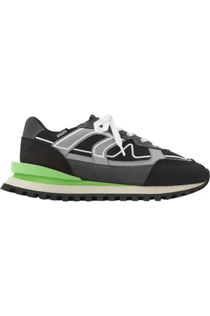 Axel Arigato Herren, Schuhe, Grau, 43 EUGröße: