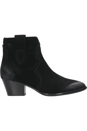 Ash Damen, Schuhe, Schwarzk, 36 EUGröße: