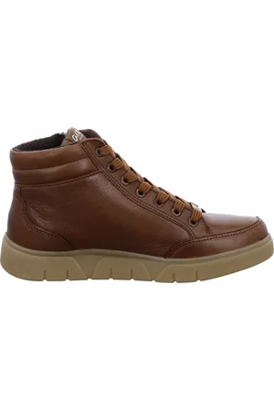 ARA Damen, Schuhe, Braun, 37 1/2 EUGröße: