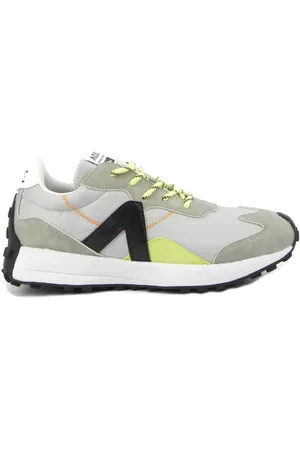 ACBC Herren, Schuhe, Grau, 45 EUGröße: