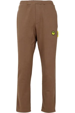 BARROW Herren, Hosen, Braun, SGröße: