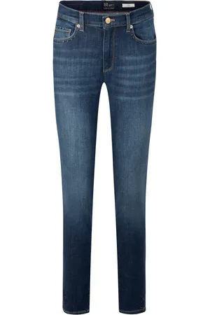 raffaello rossi Damen, Jeans, Blau, XSGröße: