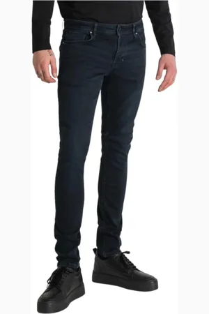Antony Morato Herren, Jeans, Blau, W32Größe:
