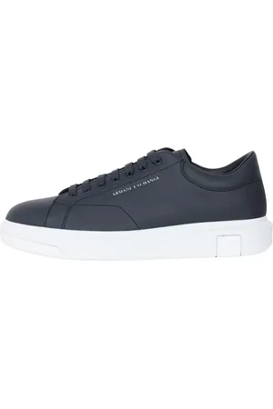 Armani Exchange Herren, Schuhe, Blau, 43 EUGröße:
