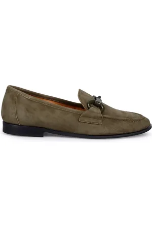 Belle Damen, Schuhe, Grün, 39 EUGröße: