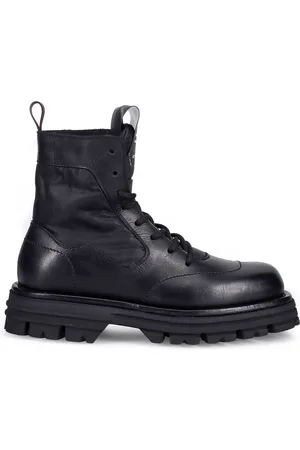 Barracuda Herren, Schuhe, Schwarzk, 44 EUGröße: