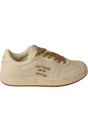 ACBC Damen, Schuhe, Weiß, 36 EUGröße: