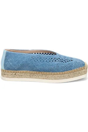 Fabi Damen, Schuhe, Blau, 39 EUGröße: