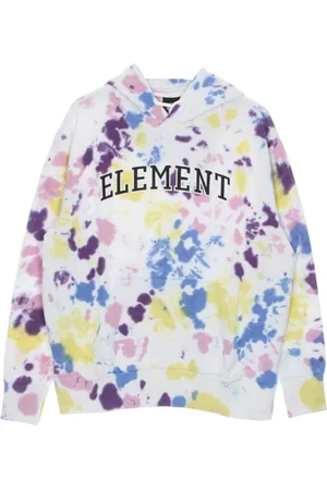 Element Herren, Sweatshirts & Hoodies, Mehrfarbig, SGröße: