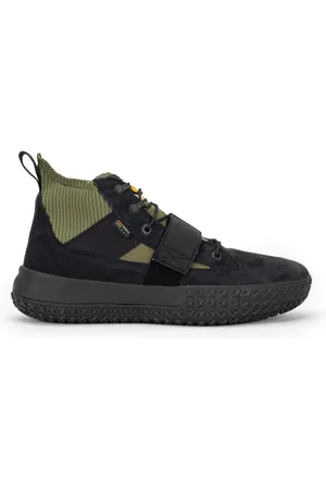 BRANDBLACK Herren, Schuhe, Schwarzk, 42 EUGröße: