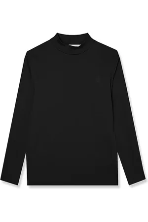 Baldessarini Herren, Oberteile, Schwarzk, LGröße: