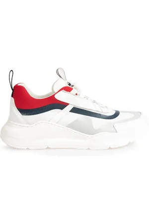 BALDININI Herren, Schuhe, Weiß, 42 EUGröße: