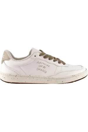 ACBC Herren, Schuhe, Weiß, 42 EUGröße: