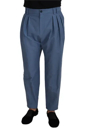 Dolce & Gabbana Herren, Hosen, Blau, XLGröße: