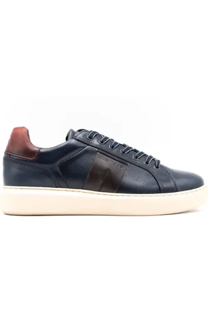 Ambitious Herren, Schuhe, Blau, 42 EUGröße: