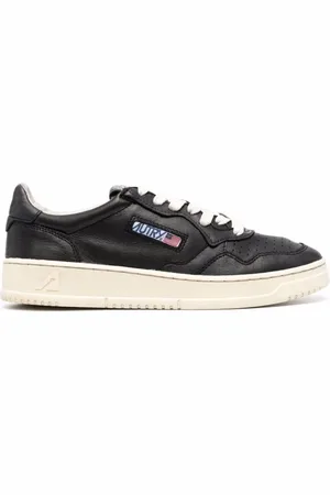 Autry Herren, Schuhe, Schwarzk, 36 EUGröße: