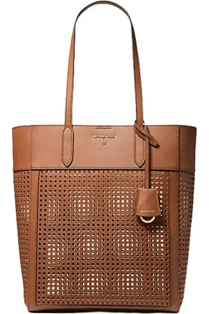 Michael Kors Damen, Taschen, Braun, ONE SIZEGröße: