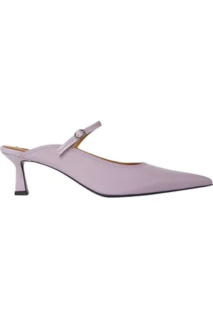 Reike Nen Damen, Schuhe, Lila, 36 EUGröße: