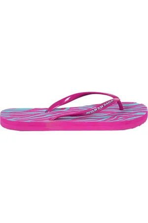 North Sails Damen, Schuhe, Rosa, 37 EUGröße: