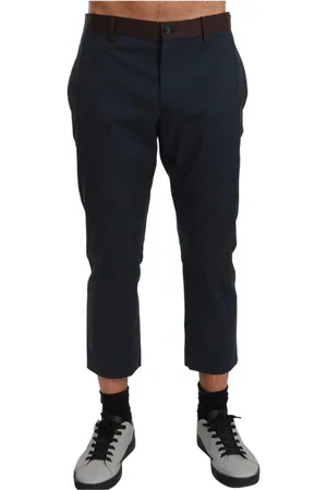 Dolce & Gabbana Herren, Hosen, Braun, 3XLGröße: