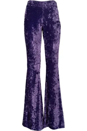 ANIYE BY Damen, Hosen, Lila, 2XSGröße: