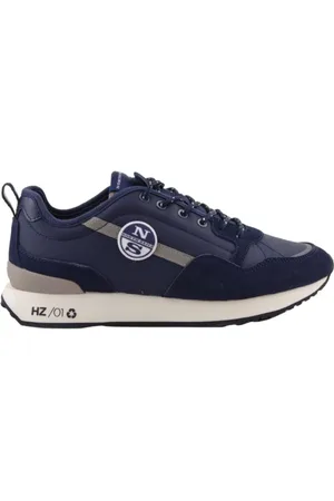 North Sails Herren, Schuhe, Blau, 43 EUGröße: