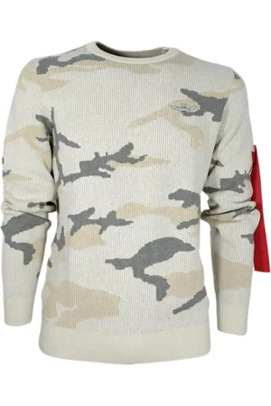 Aeronautica Militare Herren, Sweatshirts & Hoodies, , MGröße: