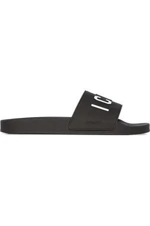 Dsquared2 Herren, Schuhe, Schwarzk, 39 EUGröße: