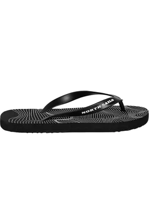 North Sails Damen, Schuhe, Schwarzk, 41 EUGröße: