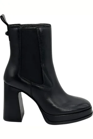 Ash Damen, Schuhe, Schwarzk, 36 EUGröße: