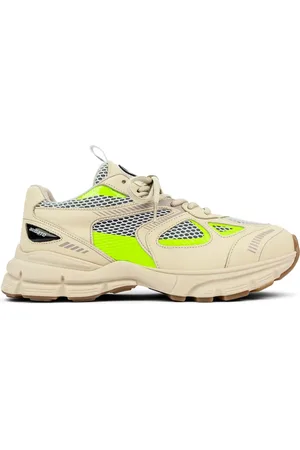 Axel Arigato Damen, Schuhe, Gelb, 36 EUGröße: