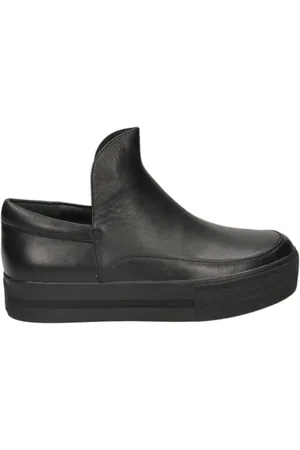 Ash Damen, Schuhe, Schwarzk, 41 EUGröße: