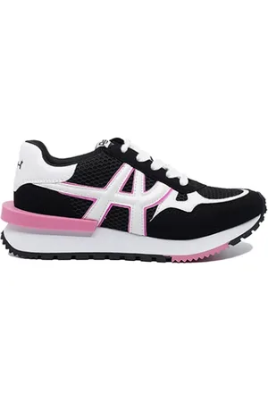 Ash Damen, Schuhe, Schwarzk, 39 EUGröße: