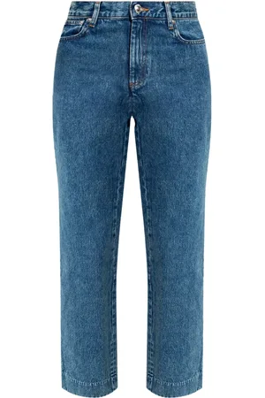 A.P.C. Damen, Jeans, Blau, W24Größe: