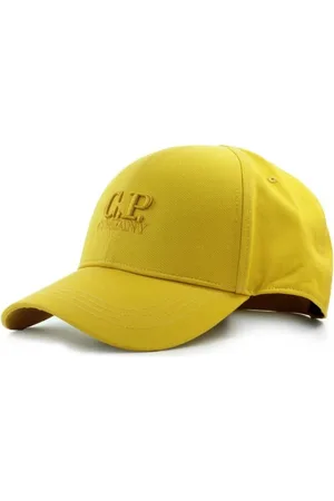 C.P. Company Herren, Accessories, Gelb, MGröße: