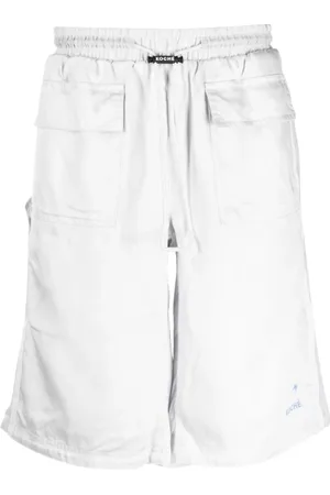 PUMA Herren, Shorts, Grau, SGröße: