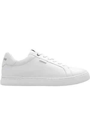 Coach Herren, Schuhe, Weiß, 44 1/2 EUGröße: