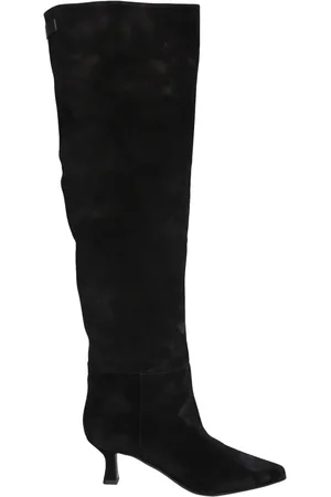 3Juin Damen, Schuhe, Schwarzk, 38 EUGröße: